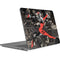 DC Comics Harley Quinn Vintage Action pose pattern Surface Laptop Studio Skin